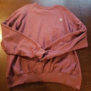 Champion Sweater